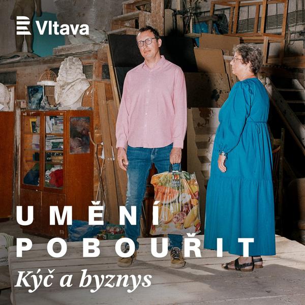 Umění pobouřit